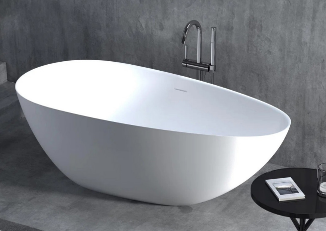PREMIUM BATHTUB BFB-066 ROSEGOLD